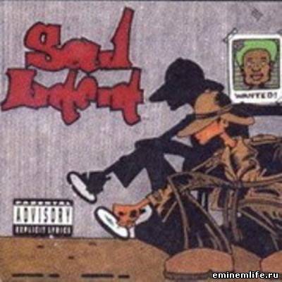 Eminem - Soul Intent (1995) скачать бесплатно