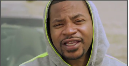 obie trice 2012 клип